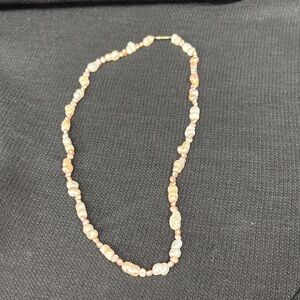 Freshwater Pearl Necklace